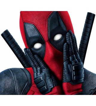 Deadpool Steam Key GLOBAL